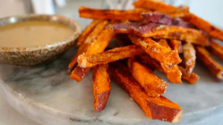 Try These 7 Sweet Potato Recipes This Month